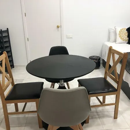 Apartamento City & Beach Alicante Exterior photo