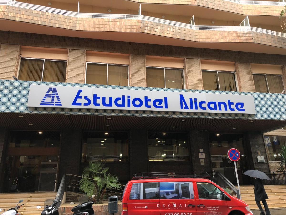 & * Alacant