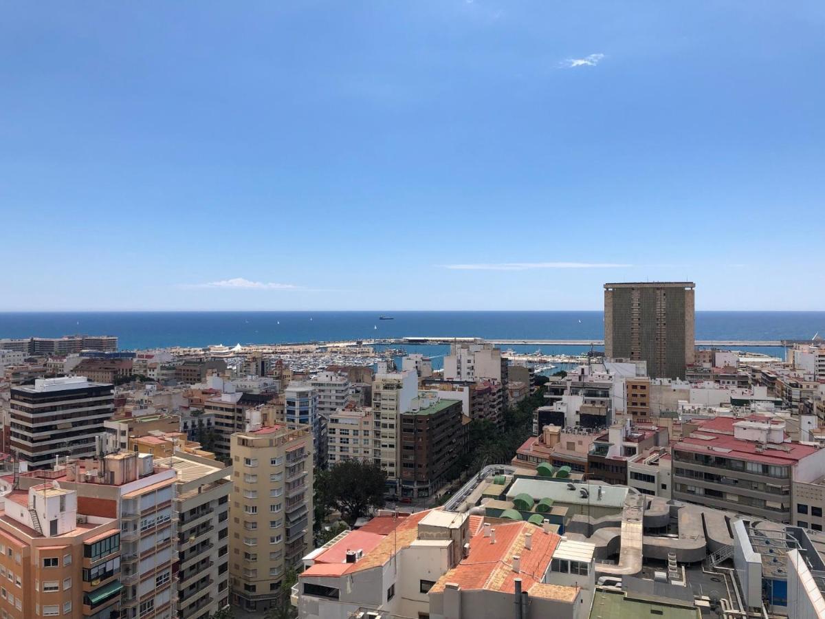 & * Alacant