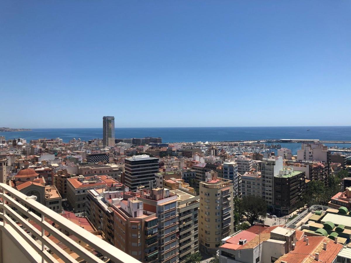 & * Alacant
